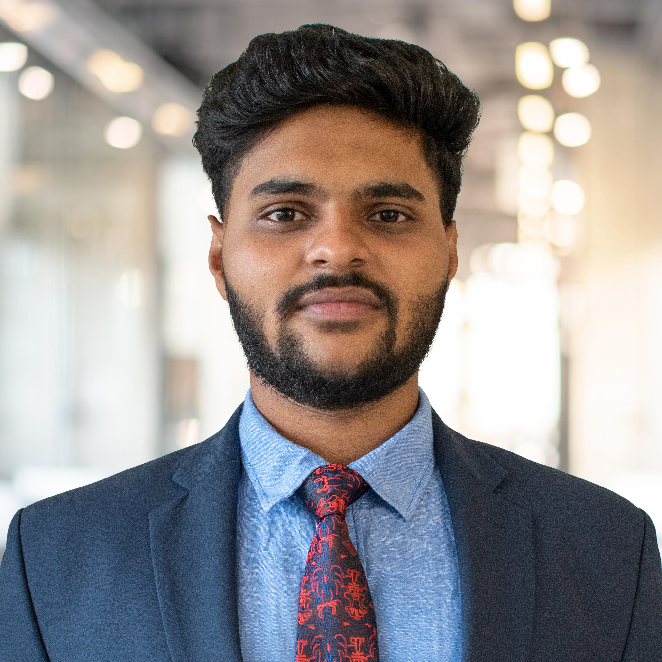 Tushar Nayan Image