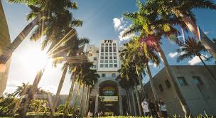 Florida International Univerisity, Miami, FL